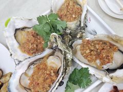 -人和啤酒屋海鲜大排档(营口路店)
