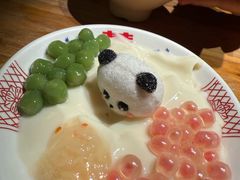 -破三川·新川菜(静安大融城店)