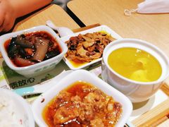 -老乡鸡(联家超市北辰天都店)