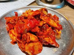 -西塔老太太泥炉烤肉