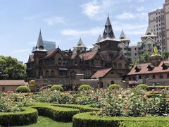 -马勒别墅饭店(静安寺店)