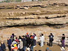 -陕西黄河壶口瀑布旅游区