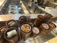 -手佳·水疗汇(嘉益店)
