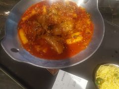 -大叹号·朝鲜族烤肉(潍坊泰华城店)