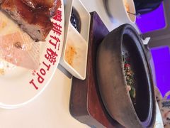 -南拳十三姨·潮汕砂锅粥·粤菜(西单大悦城店)