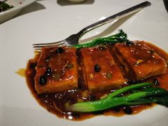 -阳澄湖费尔蒙酒店颐丰阁中餐厅(马鞍山西路店)