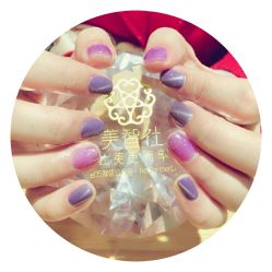 -美糖美甲美睫连锁