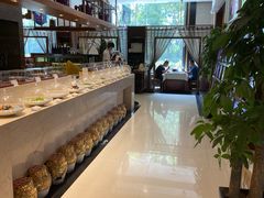 自助取餐区-旺顺阁海鲜广场(亚运村店)