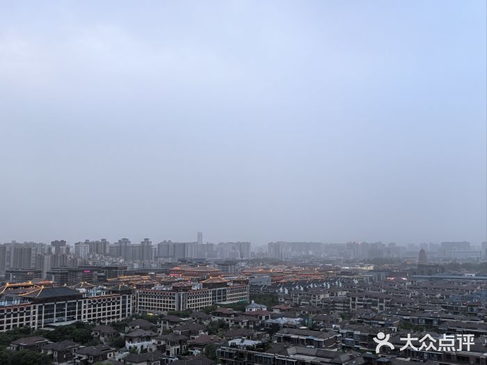 烛影拾光观景餐厅·创意菜·摄影·小提琴(大唐不夜城店)图片