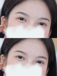 -变美丽半永久纹眉连锁·机器野生眉•洗眉