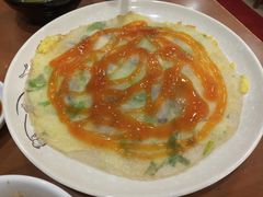 蚵仔煎-乡亲鹅肉城(吴江店)
