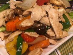-Kat's Kitchen