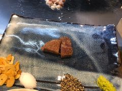 -神户牛排餐厅MOURIYA(总店)