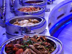 -澜悦港海鲜体验主题餐厅