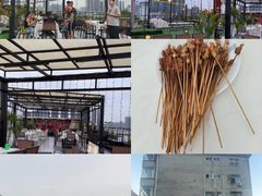 -沸奇公园·情景团建·年会露营烧烤轰趴生日(科技园店)