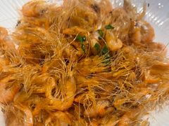 -狮王府淮扬菜(老门东店)