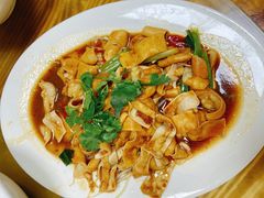 -肥弟大排档(汕樟路店)