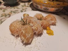 -彩虹之约•淮扬家宴(亚运村店)