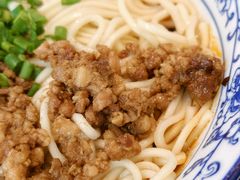 -老街杂酱面(东升街店)