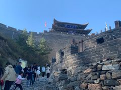 -雁门关景区