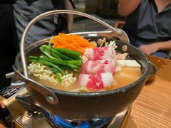 -春熙台韩国料理·章鱼肥牛(西丽店)