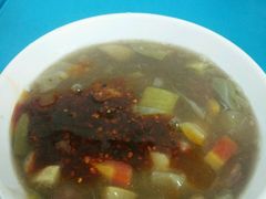 android_upload_pic-刘老虎肉丸糊辣汤(总店)