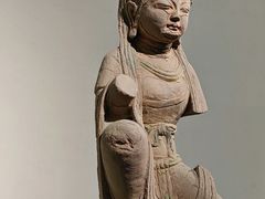 -鹿野苑石刻艺术博物馆