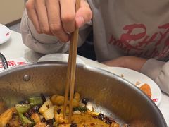 -七欣天香辣蟹火锅(南京桥北太平店)