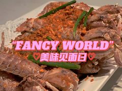 -肥仔文澳门猪骨煲(南京西路店)