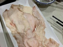 -伟记牛肉(金鸿公路店)