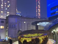 -BROWNSTONE布朗石西班牙餐厅(富城店)