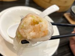 -虾饺妹·粤式手工点心(水荫路店)