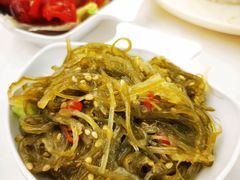 海草-元气寿司(金光华店)