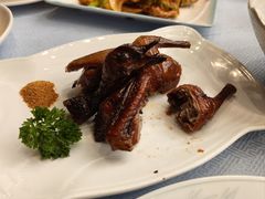 -古南都·老广东酒楼(龙江店)