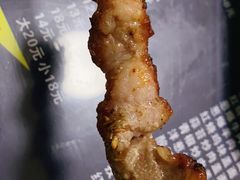 -同来顺烧烤餐厅(哈尔滨道店)