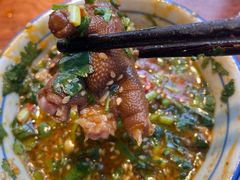 -楠火锅(仁恒梦中心店)