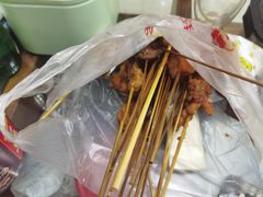 -水产西街炸串(水产西街店)