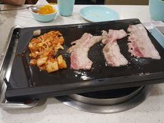 -韩时烤肉(枫蓝店)