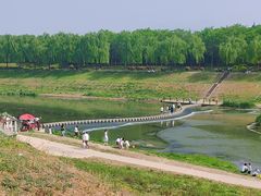 -洨河生态公园