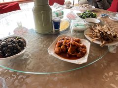 -晓琦农家菜馆·地道农家菜