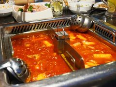 -海底捞火锅(龙湖三千集店)