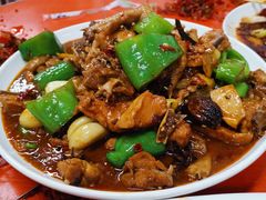 -回味南塘老王虾尾(总店)