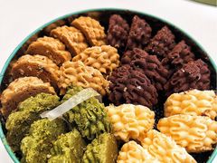 -家琳甜品(江南东店)