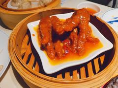 -点都德·毕德寮