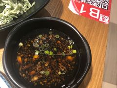 -山丹丹西北菜(金贸大厦店)