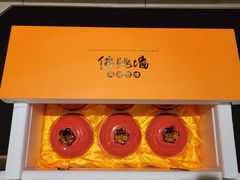 -彩虹之约•淮扬家宴(亚运村店)