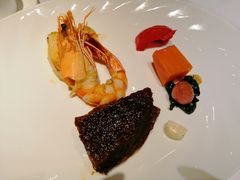 -王品牛排(佛山南海万科广场店)