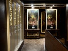 -城南往事·鲁菜济南菜(软件园美莲广场店)