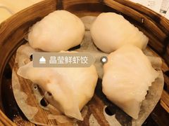 -添好运点心专门店(百老汇店)