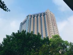 -杭州海外海皇冠大酒店